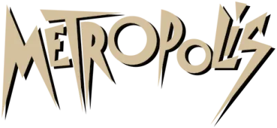 Metropolis (1927) [B/N]