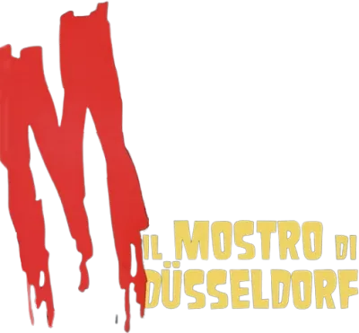 M - Il mostro di Düsseldorf