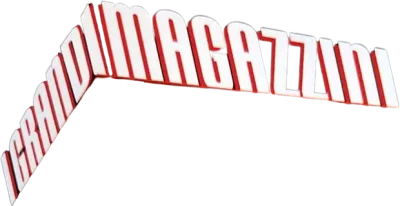 I grandi magazzini