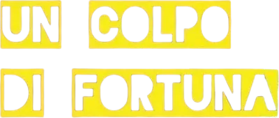 Un colpo di fortuna