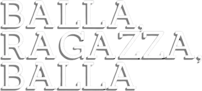 Balla ragazza balla