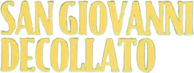 San Giovanni decollato