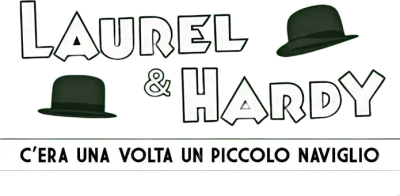 C'era una volta un piccolo naviglio