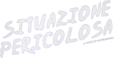 Situazione pericolosa