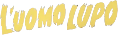 L'uomo lupo