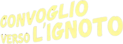 Convoglio verso l'ignoto