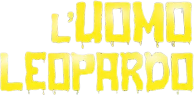 L'uomo leopardo [B/N]