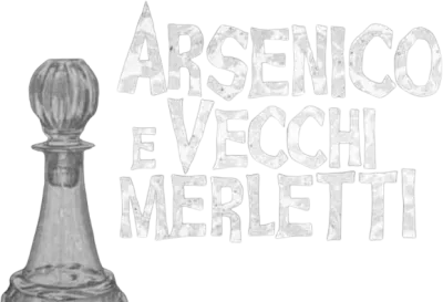 Arsenico e vecchi merletti