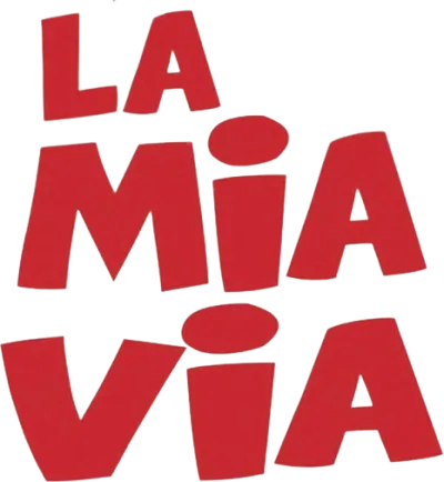 La mia via [B/N]