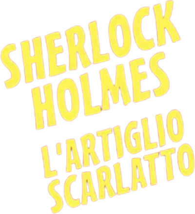 L'artiglio scarlatto