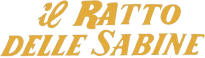 Il ratto delle Sabine