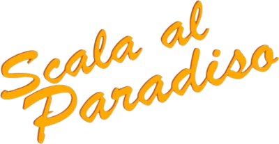 Scala al paradiso