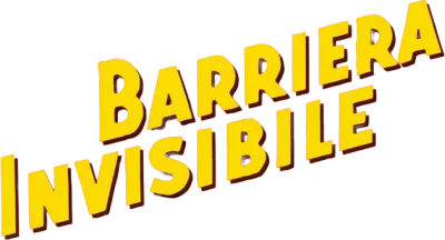 Barriera invisibile