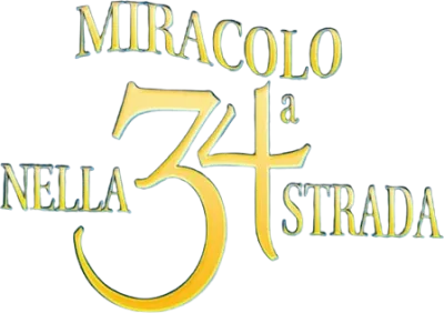 Il miracolo della 34a strada