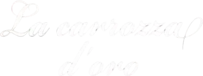 La carrozza d'oro
