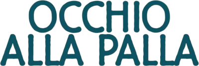 Occhio alla palla