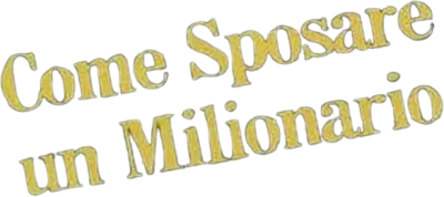 Come sposare un milionario