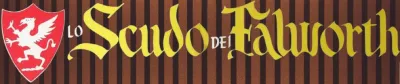 Lo scudo dei Falworth