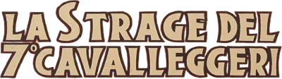 La strage del 7 cavalleggeri