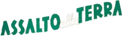 Assalto alla Terra