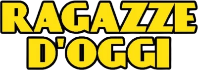 Ragazze d'oggi