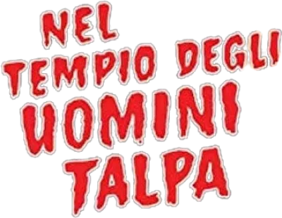 Nel tempio degli uomini talpa