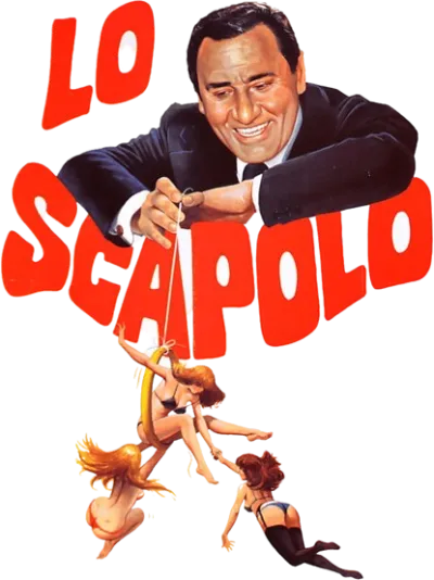 Lo scapolo