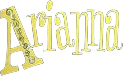 Arianna [B/N]