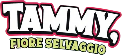 Tammy fiore selvaggio