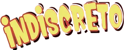 Indiscreto