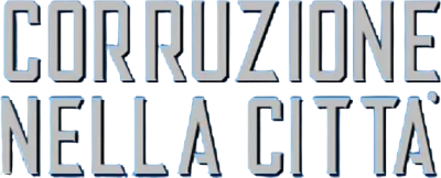 Corruzione nella città