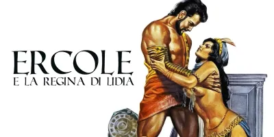 Ercole e la regina di Lidia