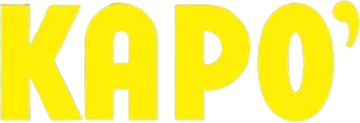 Kapò