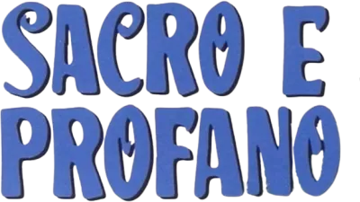 Sacro e profano