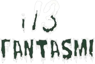 I 13 fantasmi [B/N]
