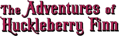 Le avventure di Huck Finn
