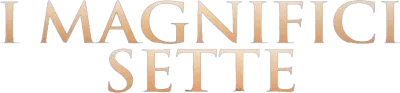 I magnifici sette