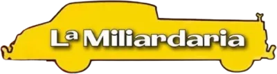 La miliardaria