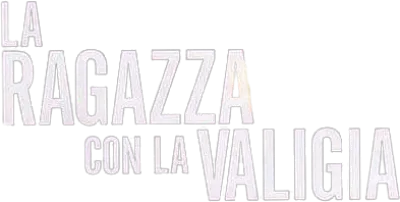 La ragazza con la valigia