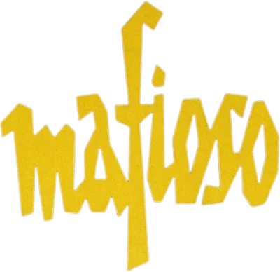 Mafioso