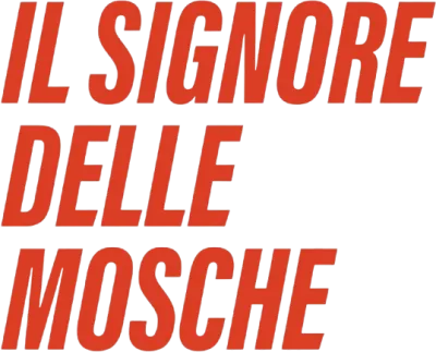 Il signore delle mosche