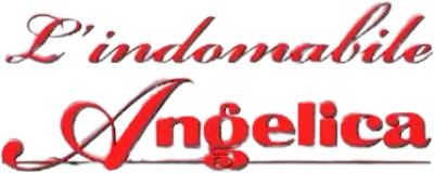 L'indomabile Angelica