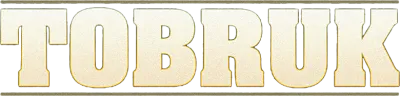 Tobruk