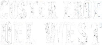 Custer eroe del West