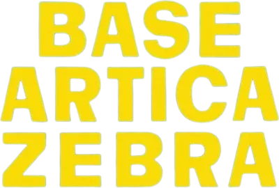 Base artica Zebra