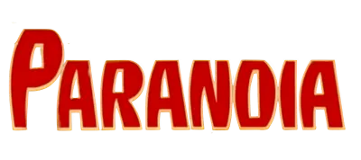 Paranoia