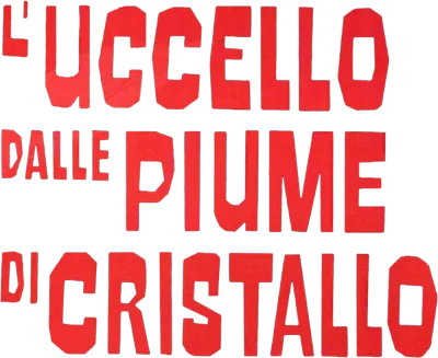 L'uccello dalle piume di cristallo