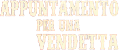 Appuntamento per una vendetta