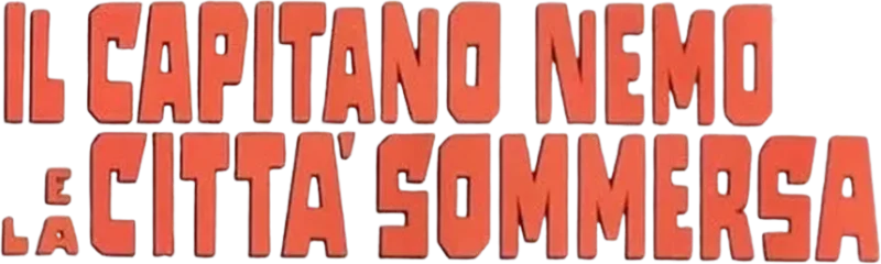 Il capitano Nemo e la città sommersa