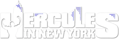 Ercole A New York